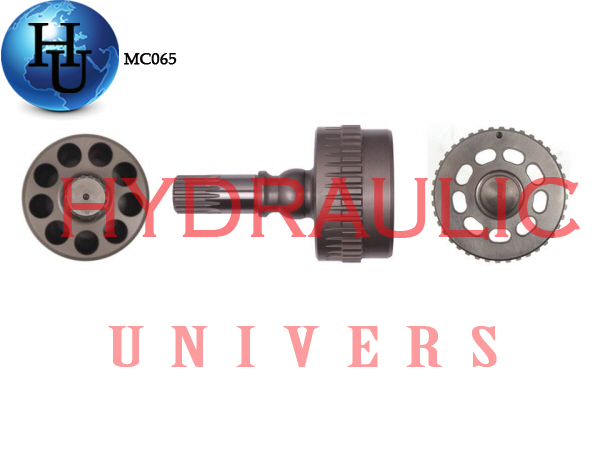 reparatii hidromotoare MFC065